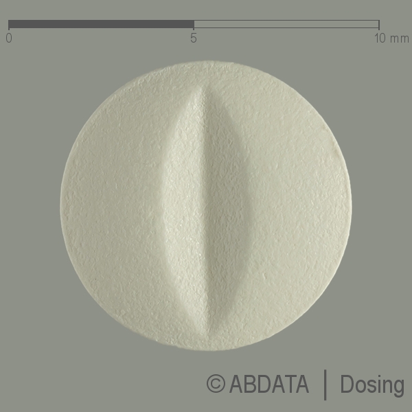 Produktabbildungen für CITALOPRAM AL 20 mg Filmtabletten in der Vorder-, Hinter- und Seitenansicht.