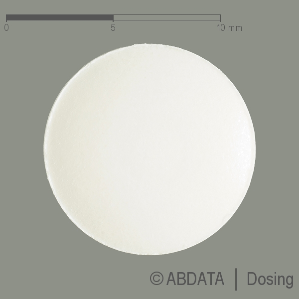 Produktabbildungen für BETAHISTIN STADA 12 mg Tabletten in der Vorder-, Hinter- und Seitenansicht.