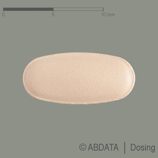 Produktabbildungen für CAPECITABIN Accord 150 mg Filmtabletten in der Vorder-, Hinter- und Seitenansicht.