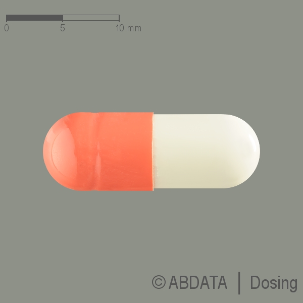 Produktabbildungen für ZONISAMID Aristo 100 mg Hartkapseln in der Vorder-, Hinter- und Seitenansicht.