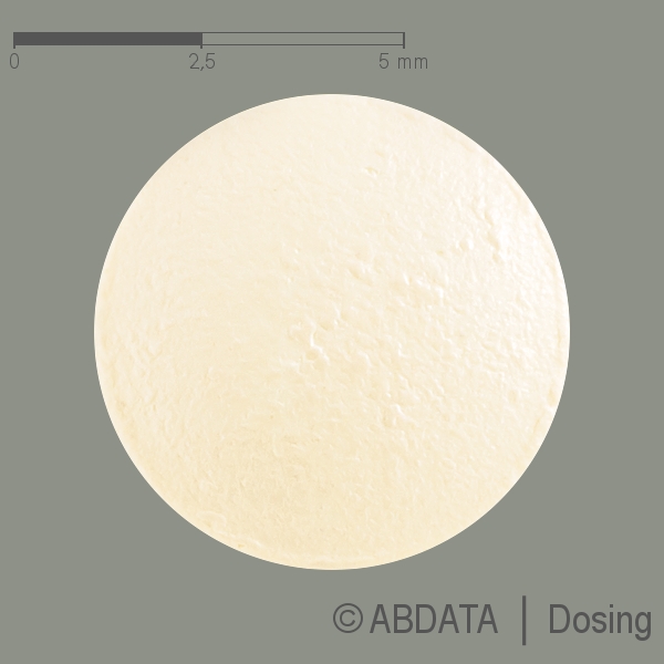 Produktabbildungen für BOSENTAN Cipla 62,5 mg Filmtabletten in der Vorder-, Hinter- und Seitenansicht.