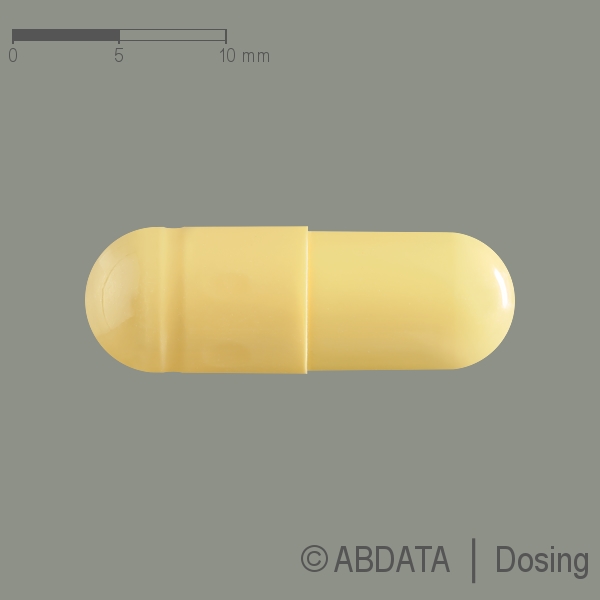 Produktabbildungen für GABAPENTIN HEXAL 300 mg Hartkapseln in der Vorder-, Hinter- und Seitenansicht.