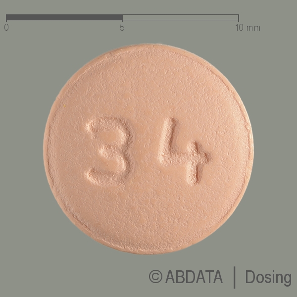 Produktabbildungen für CLOPIPUREN 75 mg Filmtabletten in der Vorder-, Hinter- und Seitenansicht.