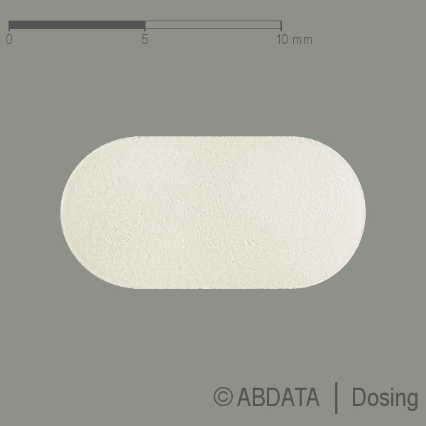 Produktabbildungen für PERINDOPRIL Indapamid-1A Phar.4mg/1,25mg Tabletten in der Vorder-, Hinter- und Seitenansicht.