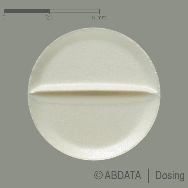 Produktabbildungen für EUTHYROX 137 Mikrogramm Tabletten in der Vorder-, Hinter- und Seitenansicht.