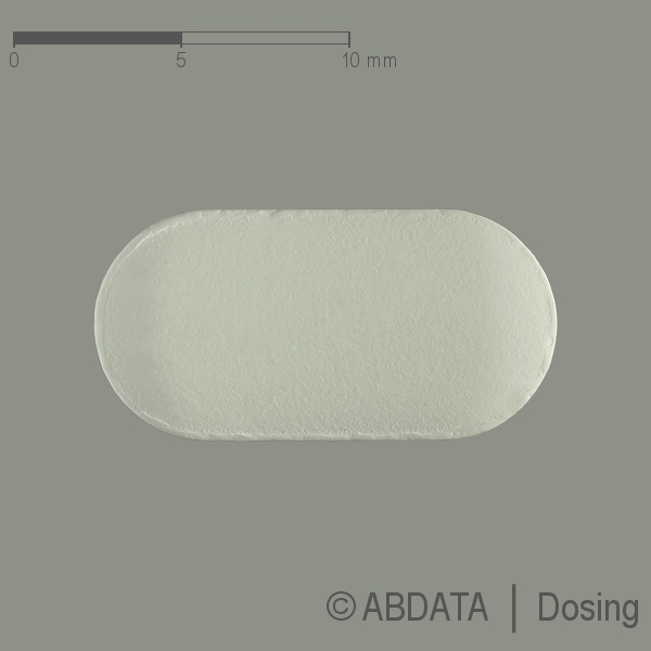 Produktabbildungen für AZITHROMYCIN AL 250 mg Filmtabletten in der Vorder-, Hinter- und Seitenansicht.