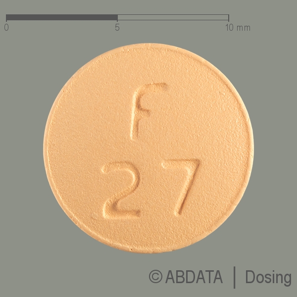 Produktabbildungen für RISEDRONAT Aurobindo 1x wöchentlich 35 mg Filmtab. in der Vorder-, Hinter- und Seitenansicht.