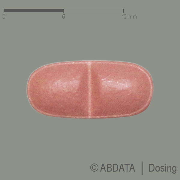 Produktabbildungen für HYDROMORPHON-ratiopharm 8 mg Retardtabletten in der Vorder-, Hinter- und Seitenansicht.