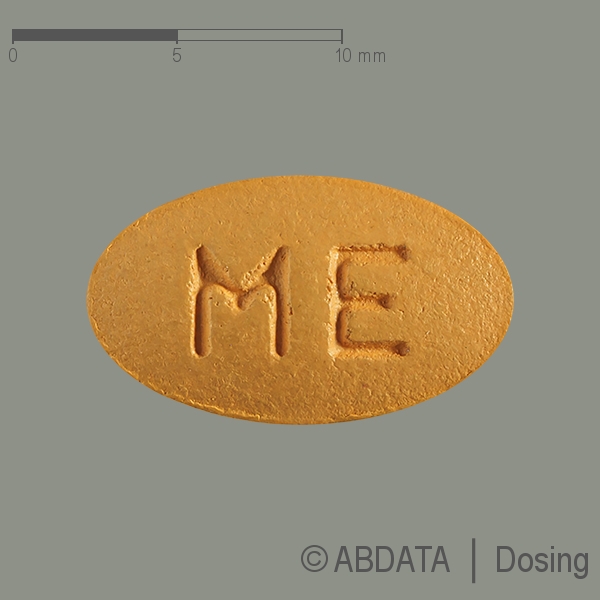 Produktabbildungen für MEMANTIN PUREN 15 mg Filmtabletten in der Vorder-, Hinter- und Seitenansicht.