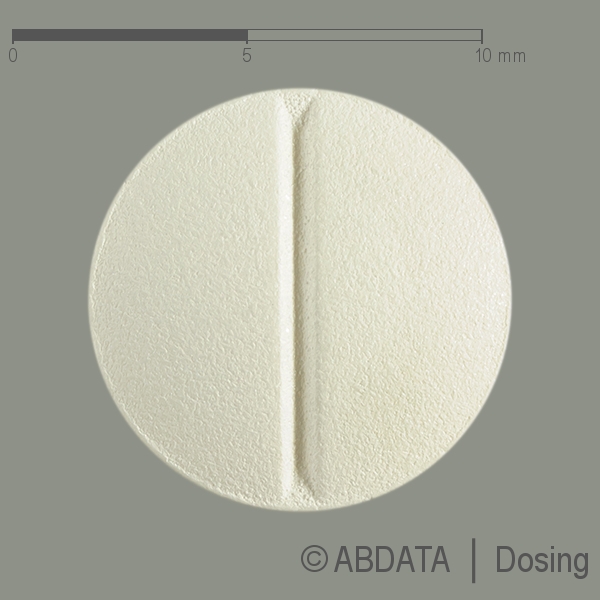 Produktabbildungen für TROSPIUM Aristo 30 mg Filmtabletten in der Vorder-, Hinter- und Seitenansicht.