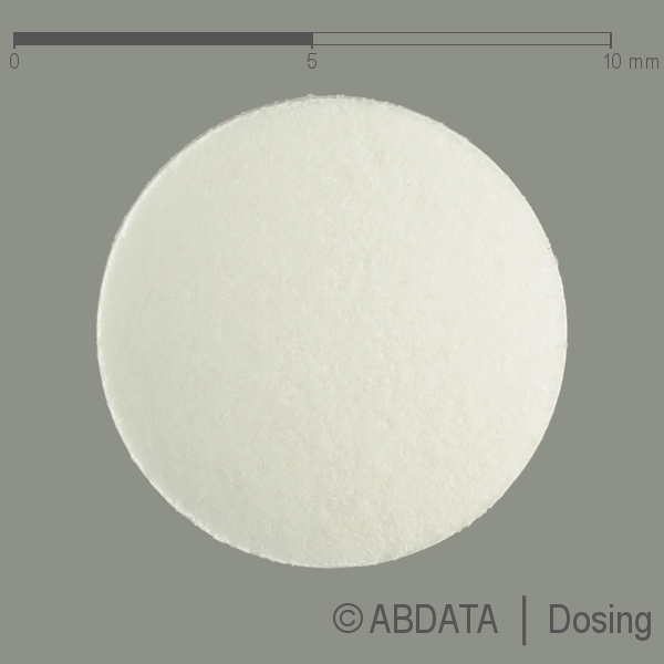 Produktabbildungen für MOLSIDOMIN STADA 8 mg Retardtabletten ALIUD in der Vorder-, Hinter- und Seitenansicht.