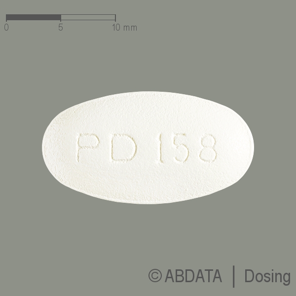 Produktabbildungen für SORTIS 80 mg Filmtabletten in der Vorder-, Hinter- und Seitenansicht.