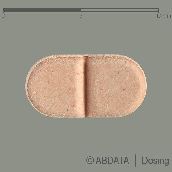 Produktabbildungen für GLIMEPIRID STADA 1 mg Tabletten in der Vorder-, Hinter- und Seitenansicht.