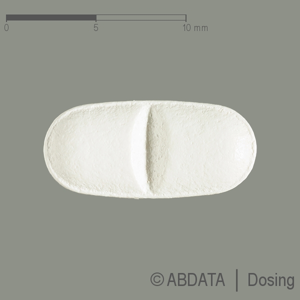 Produktabbildungen für METOPROLOLSUCCINAT STADA 47,5 mg Retardtabletten in der Vorder-, Hinter- und Seitenansicht.