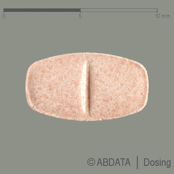 Produktabbildungen für ARIPIPRAZOL-ratiopharm 10 mg Tabletten in der Vorder-, Hinter- und Seitenansicht.