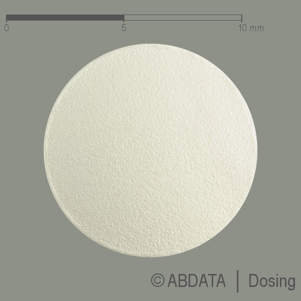Produktabbildungen für TROSPIUM Aristo 30 mg Filmtabletten in der Vorder-, Hinter- und Seitenansicht.