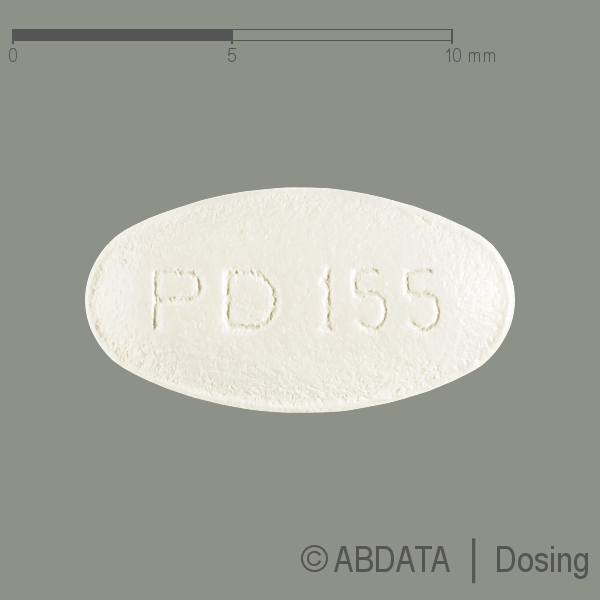 Produktabbildungen für SORTIS 10 mg Filmtabletten in der Vorder-, Hinter- und Seitenansicht.