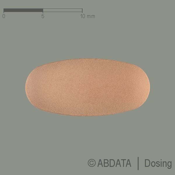 Produktabbildungen für IRBESARTAN/HCT STADA 300 mg/25 mg Filmtabletten in der Vorder-, Hinter- und Seitenansicht.