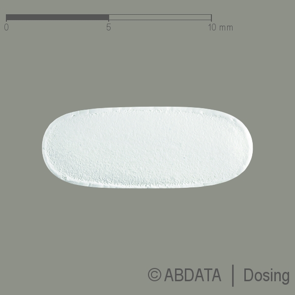 Produktabbildungen für DEFERASIROX STADA 90 mg Filmtabletten in der Vorder-, Hinter- und Seitenansicht.