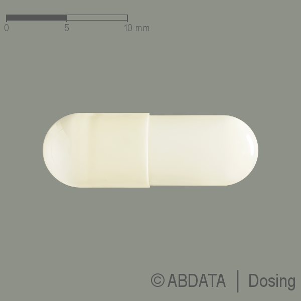 Produktabbildungen für PREGABALIN Sandoz 150 mg Hartkapseln in der Vorder-, Hinter- und Seitenansicht.