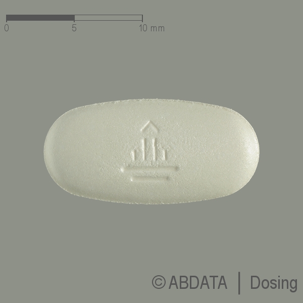 Produktabbildungen für SIFROL 3,15 mg Retardtabletten in der Vorder-, Hinter- und Seitenansicht.