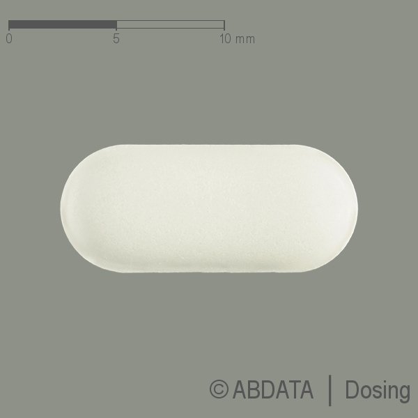 Produktabbildungen für EZESIMIN 10 mg/40 mg Tabletten in der Vorder-, Hinter- und Seitenansicht.