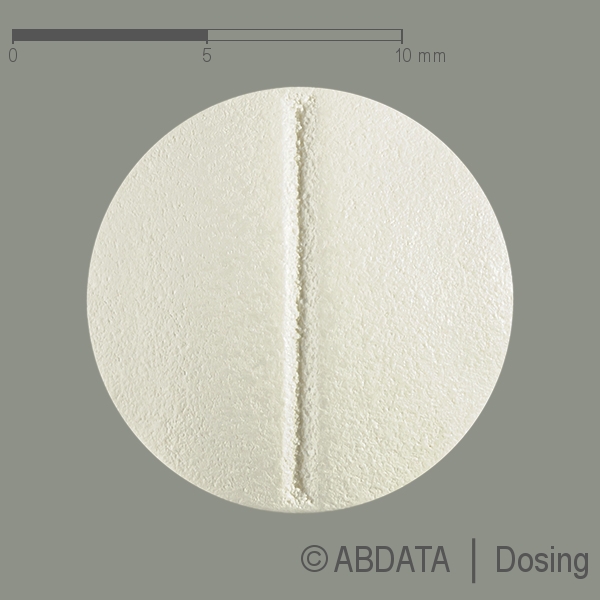 Produktabbildungen für ATORVASTATIN AL 60 mg Filmtabletten in der Vorder-, Hinter- und Seitenansicht.