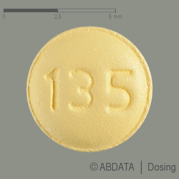 Produktabbildungen für ROSUVASTATIN Heumann 5 mg Filmtabletten in der Vorder-, Hinter- und Seitenansicht.