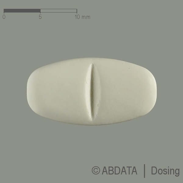 Produktabbildungen für CALCIUM VERLA 600 mg Filmtabletten in der Vorder-, Hinter- und Seitenansicht.
