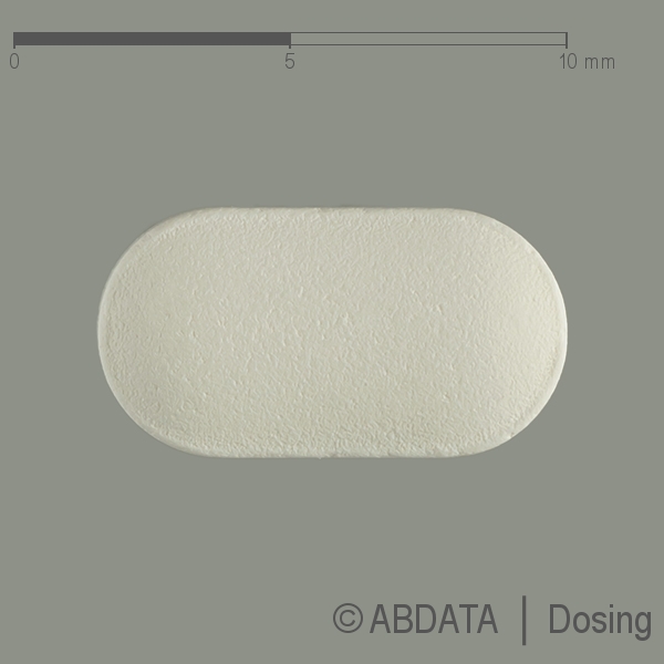 Produktabbildungen für RISPERIDON Atid 2 mg Filmtabletten in der Vorder-, Hinter- und Seitenansicht.