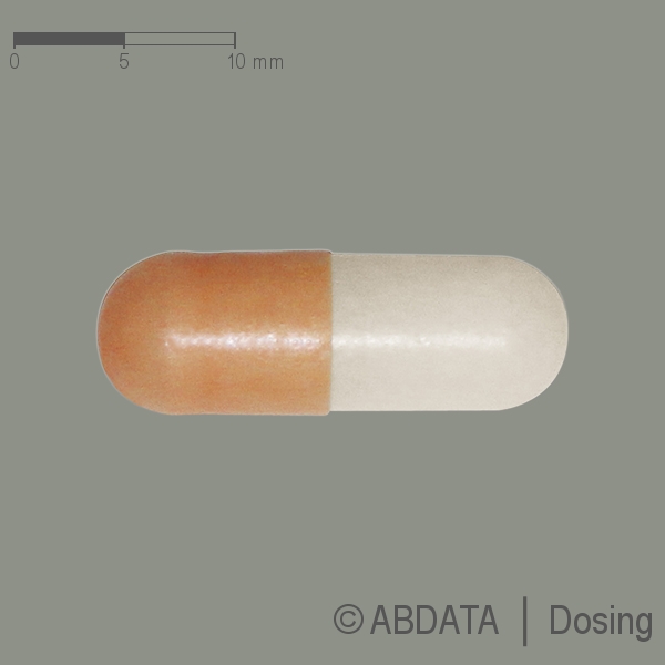 Produktabbildungen für HYDROMORPHON HCl AbZ 16 mg Hartkapseln retardiert in der Vorder-, Hinter- und Seitenansicht.