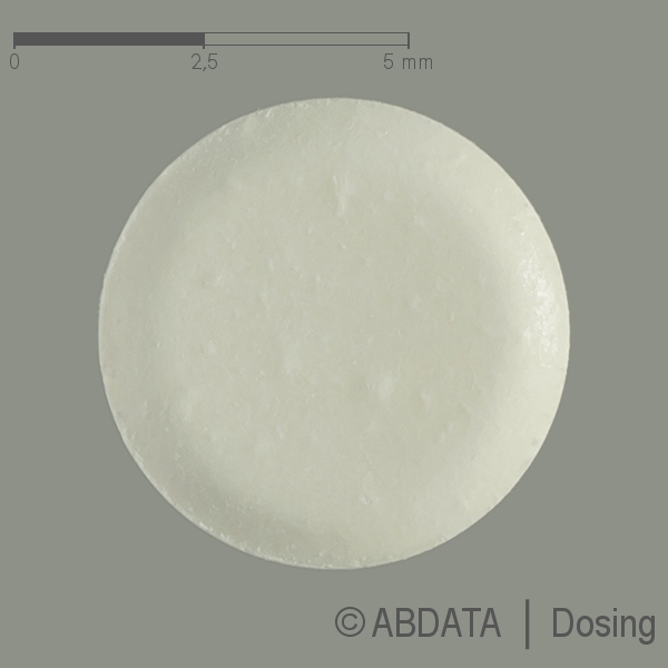 Produktabbildungen für PROPRANOLOL STADA 40 mg Tabletten in der Vorder-, Hinter- und Seitenansicht.
