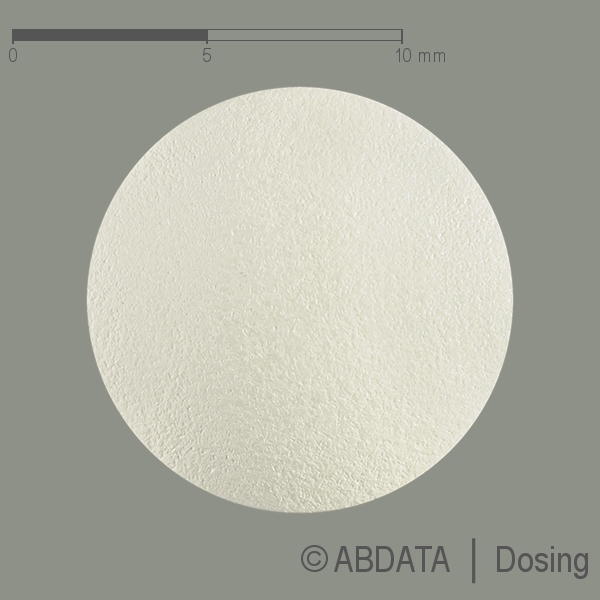 Produktabbildungen für ATORVASTATIN AL 60 mg Filmtabletten in der Vorder-, Hinter- und Seitenansicht.