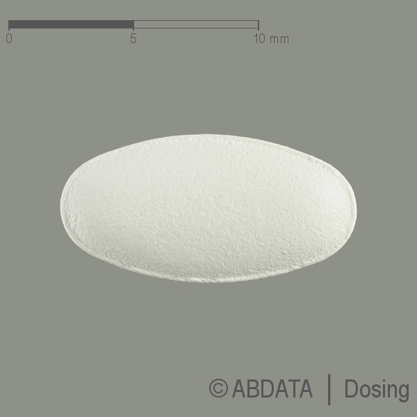 Produktabbildungen für OLMECOR HCT 20 mg/25 mg Filmtabletten in der Vorder-, Hinter- und Seitenansicht.
