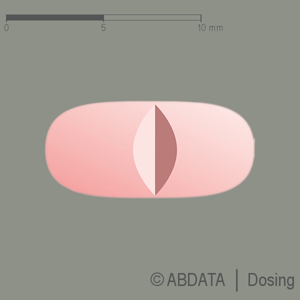 Produktabbildungen für HYDROMORPHON-STADA 8 mg Retardtabletten in der Vorder-, Hinter- und Seitenansicht.