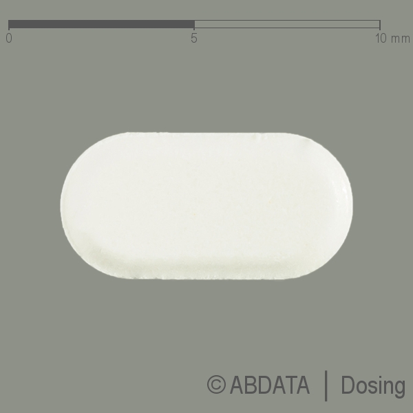 Produktabbildungen für EZETIMIB STADA 10 mg Tabletten in der Vorder-, Hinter- und Seitenansicht.