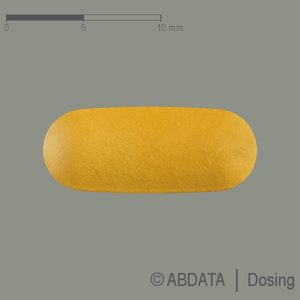 Produktabbildungen für VALSIMIA 5 mg/160 mg Filmtabletten in der Vorder-, Hinter- und Seitenansicht.