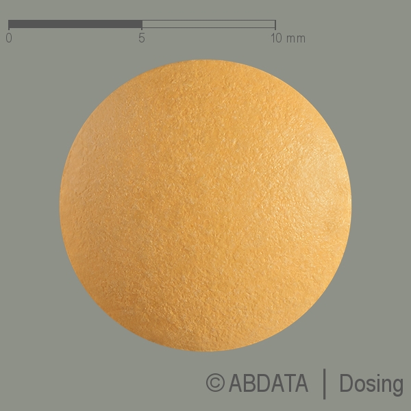 Produktabbildungen für DOPADURA C 200/50 mg retard Tabl. in der Vorder-, Hinter- und Seitenansicht.