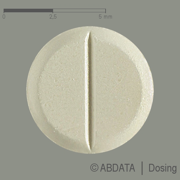 Produktabbildungen für HCT PUREN 25 mg Tabletten in der Vorder-, Hinter- und Seitenansicht.
