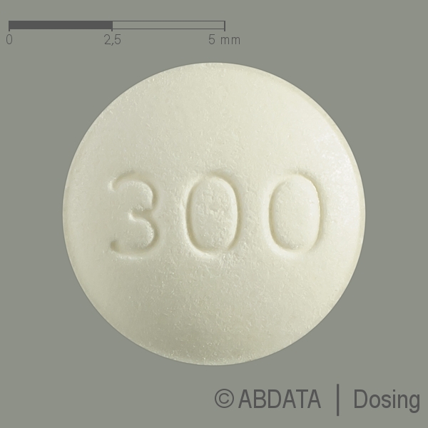 Produktabbildungen für SELENASE 300 Mikrogramm Tabletten in der Vorder-, Hinter- und Seitenansicht.