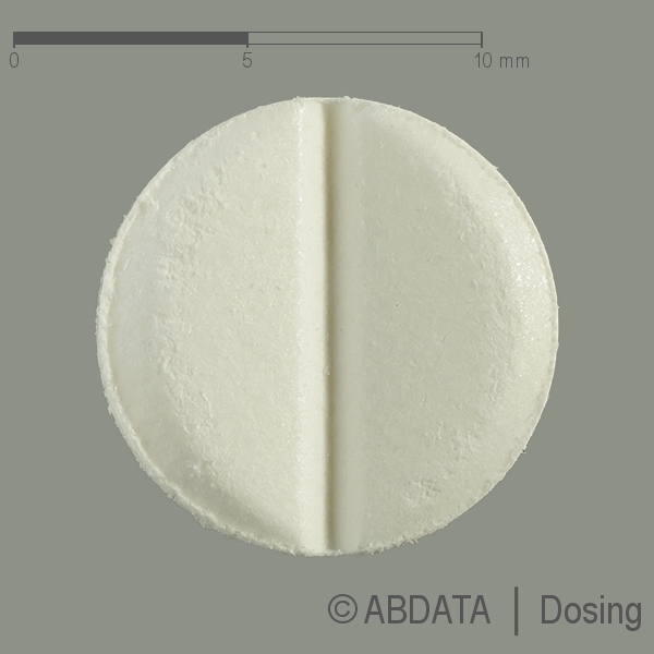 Produktabbildungen für TRAMADOL-ratiopharm 100 mg Retardtabletten in der Vorder-, Hinter- und Seitenansicht.