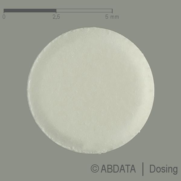 Produktabbildungen für ALFUZOSIN STADA 5 mg Retardtabletten in der Vorder-, Hinter- und Seitenansicht.