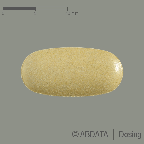 Produktabbildungen für KINZALKOMB 80 mg/25 mg Tabletten in der Vorder-, Hinter- und Seitenansicht.