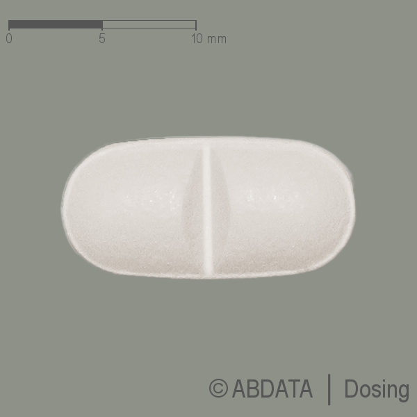 Produktabbildungen für HYDROMORPHON-ratiopharm 24 mg Retardtabletten in der Vorder-, Hinter- und Seitenansicht.