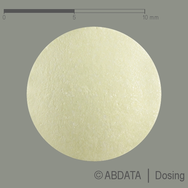 Produktabbildungen für AZATHIOPRIN STADA 100 mg Filmtabletten in der Vorder-, Hinter- und Seitenansicht.