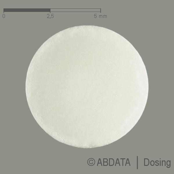 Produktabbildungen für LORATADIN axicur 10 mg Tabletten in der Vorder-, Hinter- und Seitenansicht.