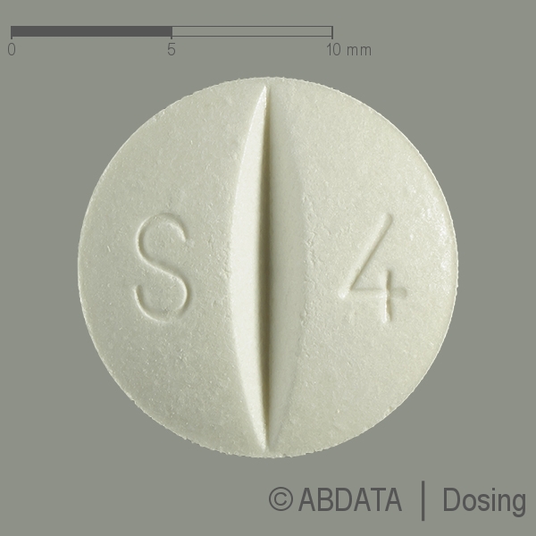 Produktabbildungen für PIROXICAM AL 20 Tabletten in der Vorder-, Hinter- und Seitenansicht.