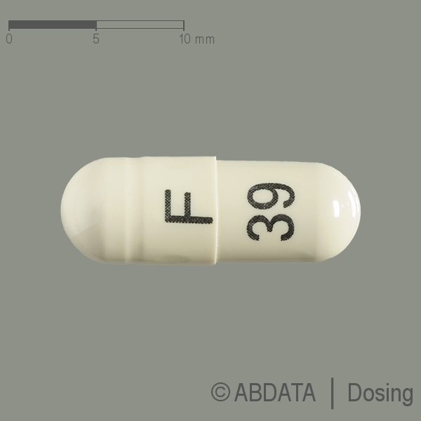 Produktabbildungen für ZIPRASIDON PUREN 60 mg Hartkapseln in der Vorder-, Hinter- und Seitenansicht.