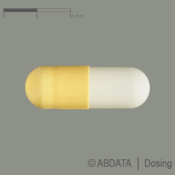 Produktabbildungen für CELECOXIB STADA 200 mg Hartkapseln in der Vorder-, Hinter- und Seitenansicht.