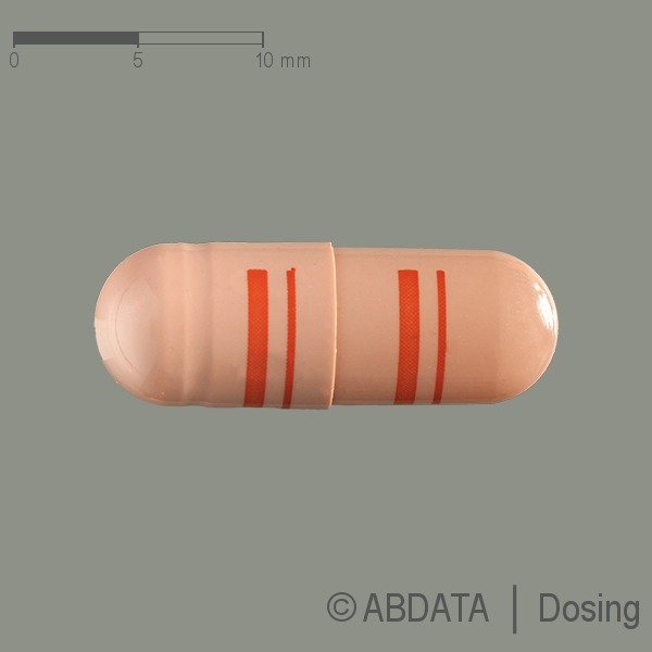 Produktabbildungen für VENLAFAXIN AAA 75 mg Hartkapseln retardiert in der Vorder-, Hinter- und Seitenansicht.